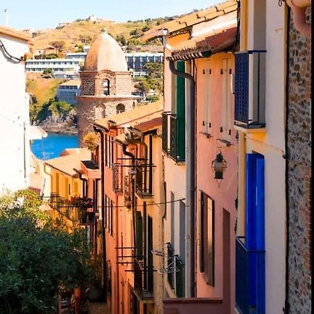 Studio Collioure Mouret Buitenkant foto