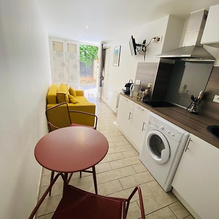 Studio Collioure Mouret Buitenkant foto